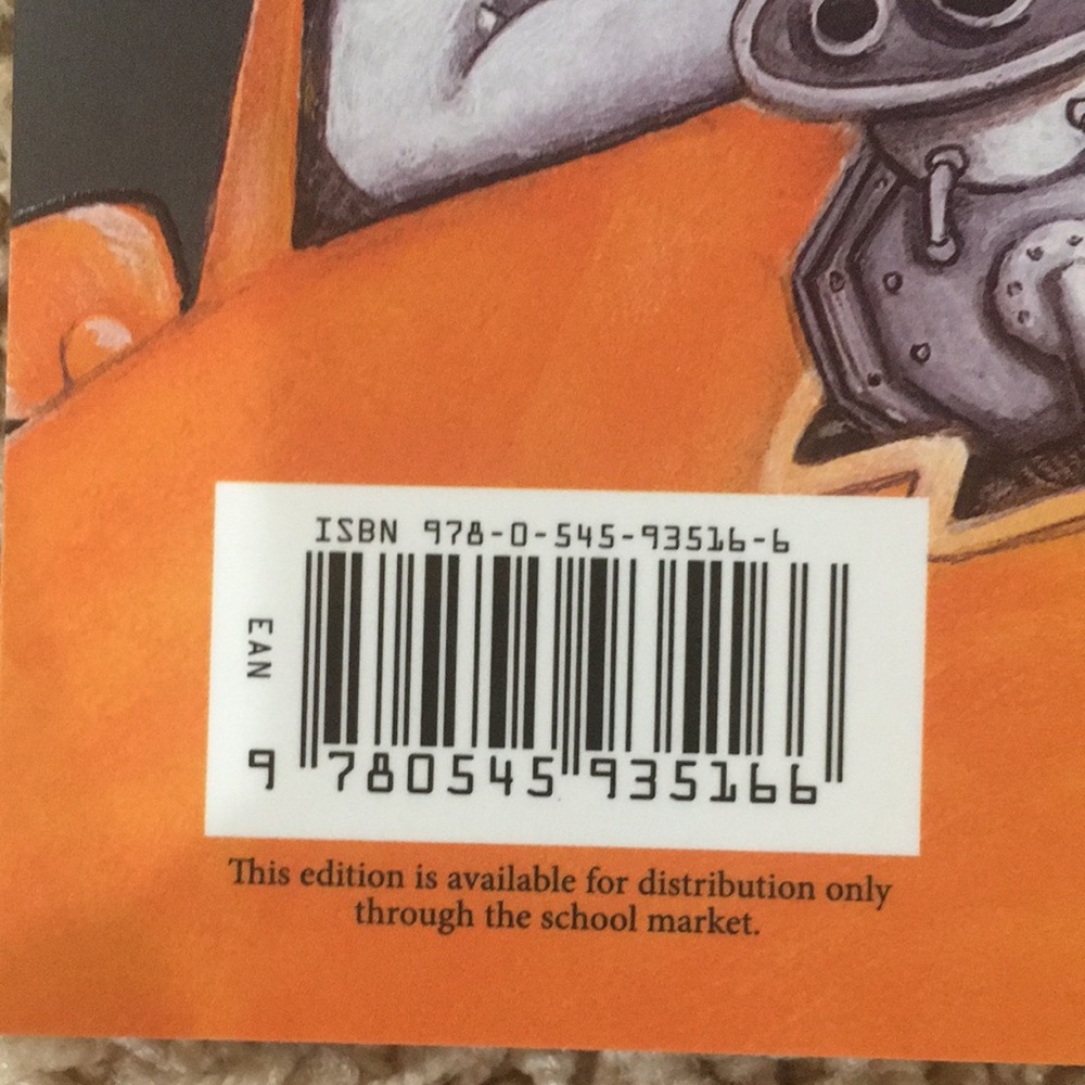 Bad Guys Book Bundle - Picture 7 of 9